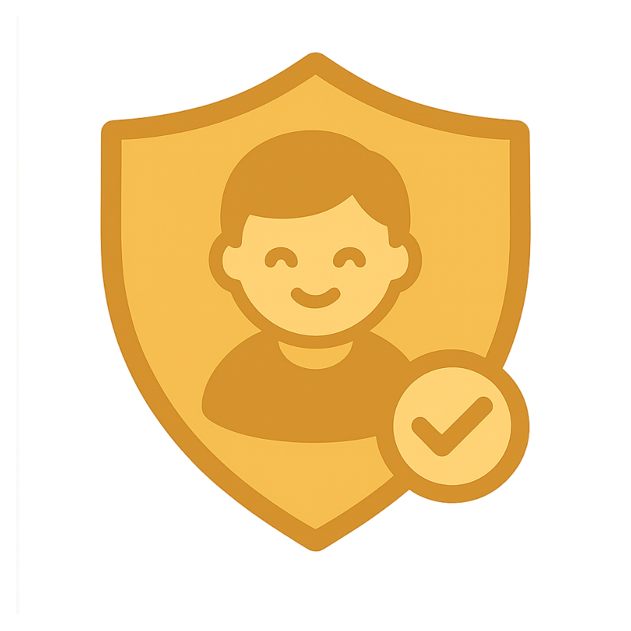 Child safe
