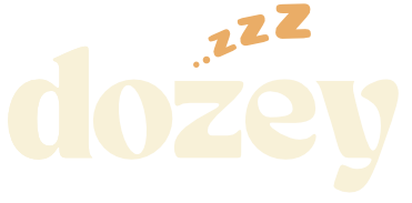 Dozey logo